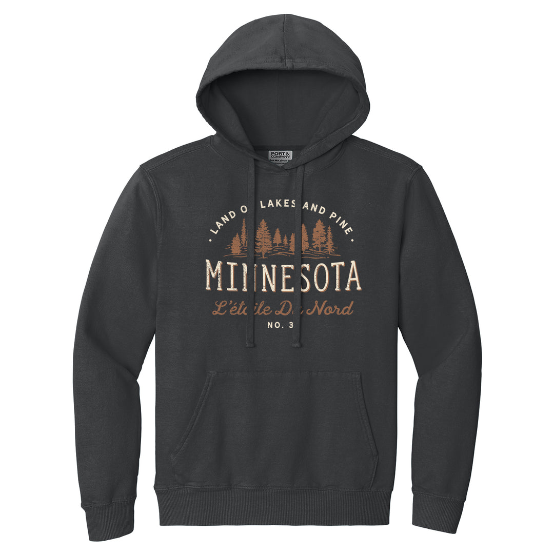 Maple Grove Premium Hoodie