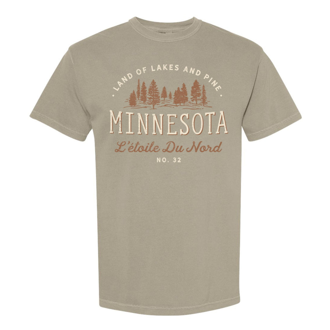 Maple Grove Premium Tee