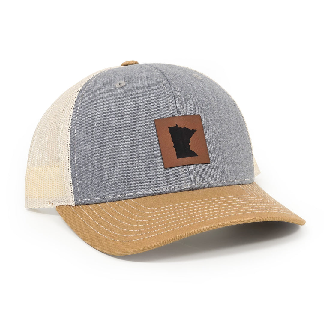 Maple Grove Snapback