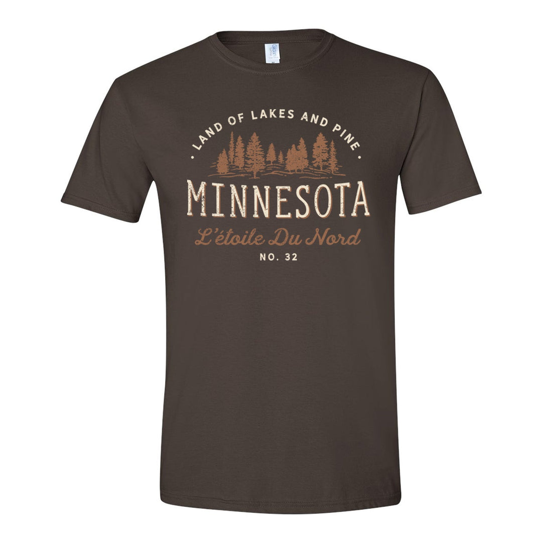 Maple Grove Tee