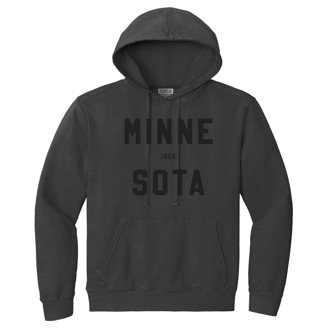 Minnetonka Premium Hoodie