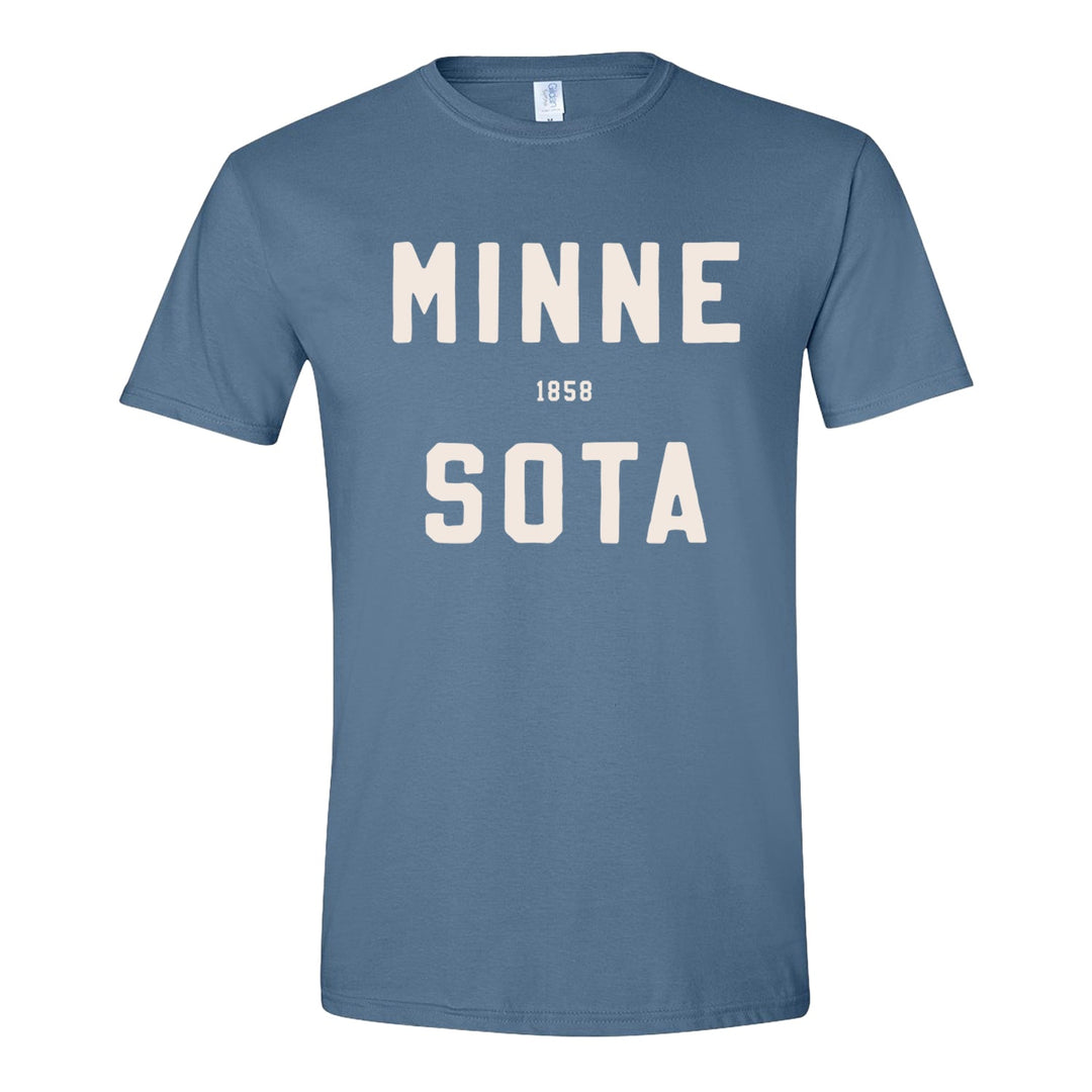 Minnetonka Tee