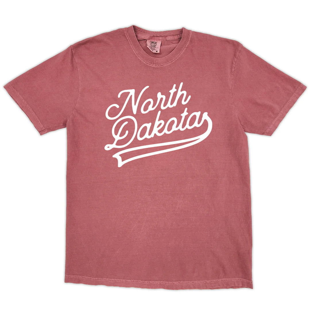 Hometown ND Premium Tee - Unisex