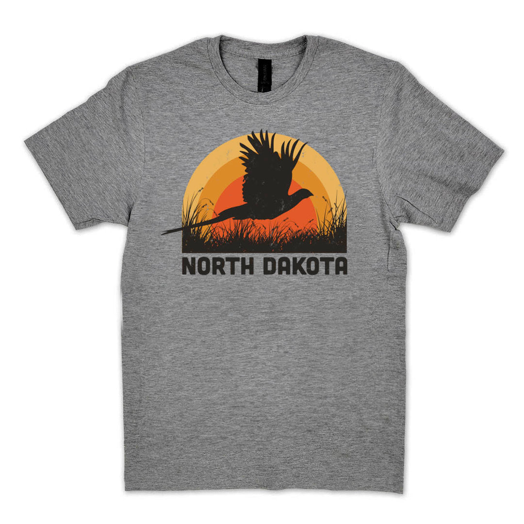 ND Sunset Tee - Unisex