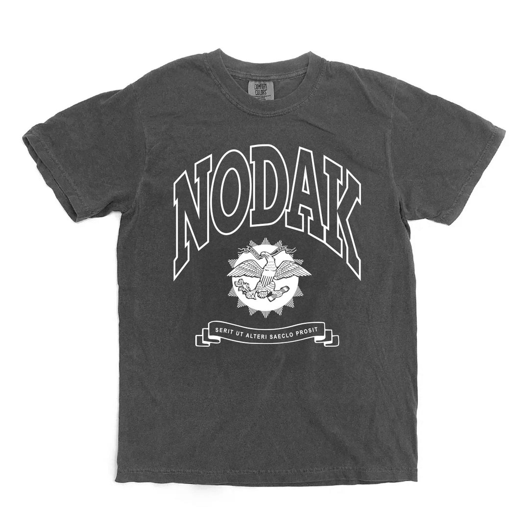 Nodak Flag Premium Tee - Unisex
