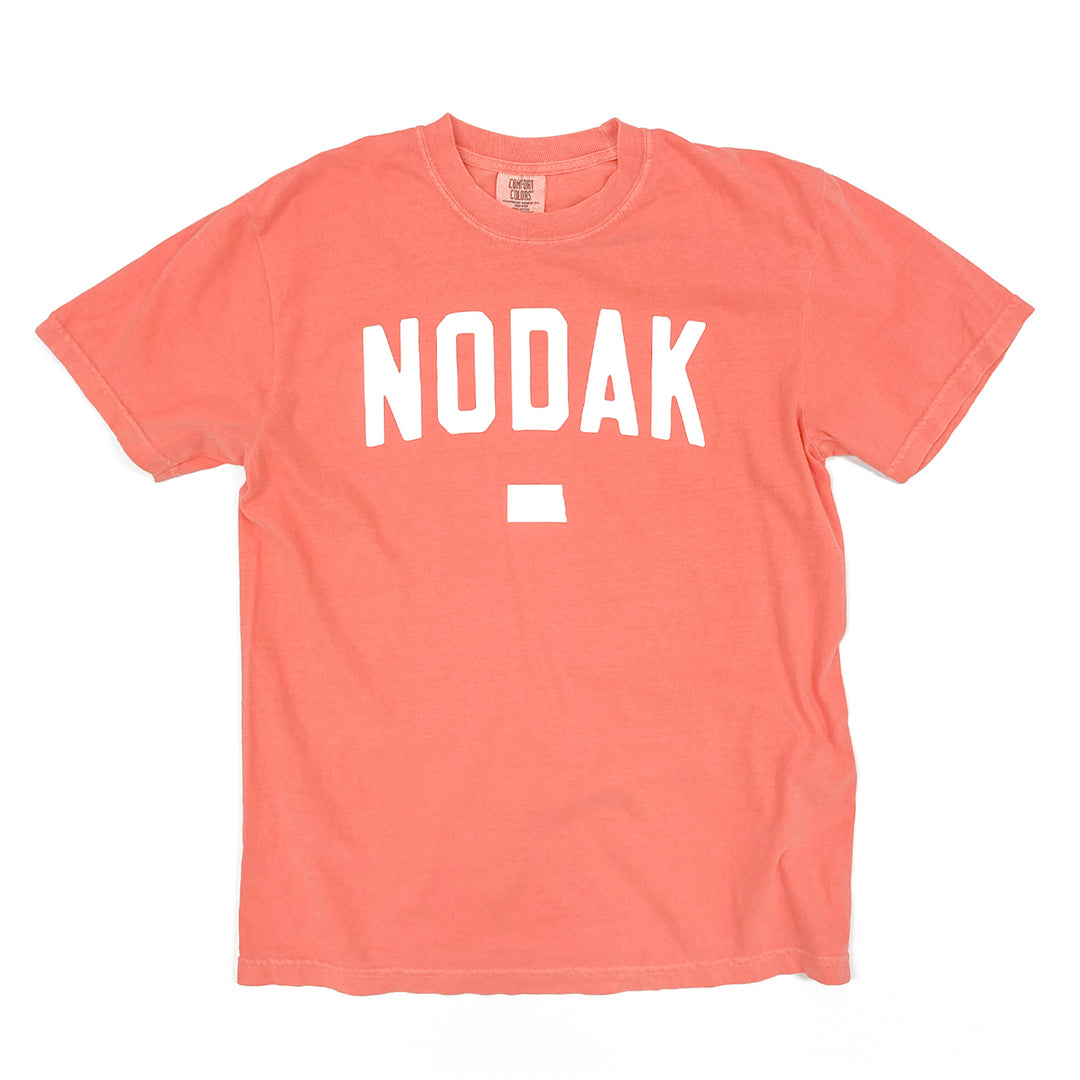 Nodak Premium Tee