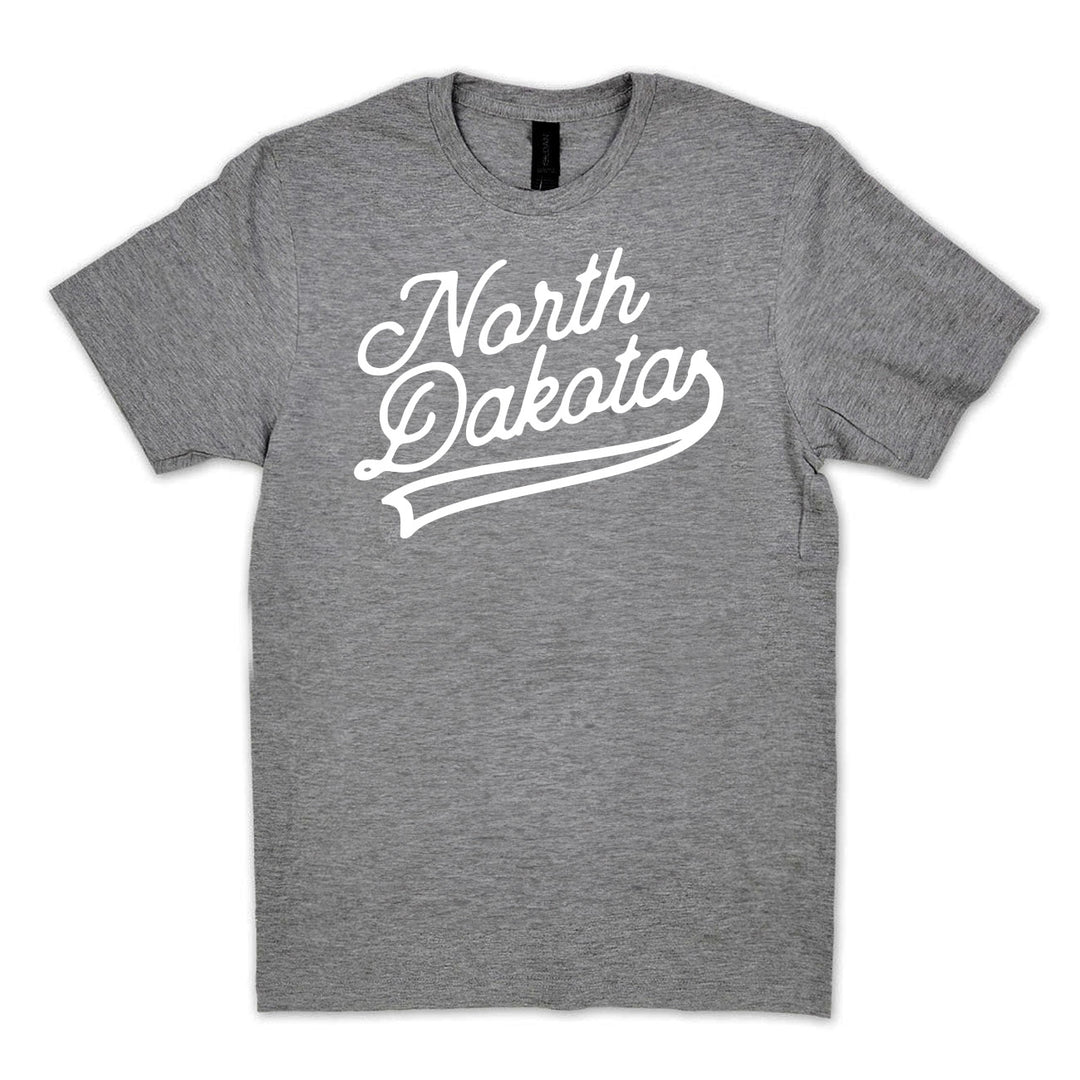 Hometown ND Tee - Unisex
