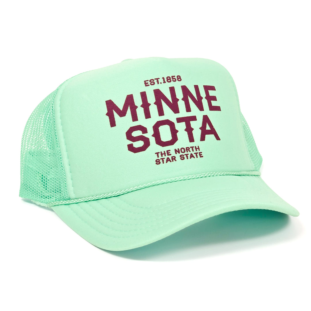 North Star Trucker