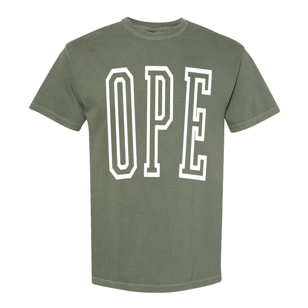 OPE Premium Tee