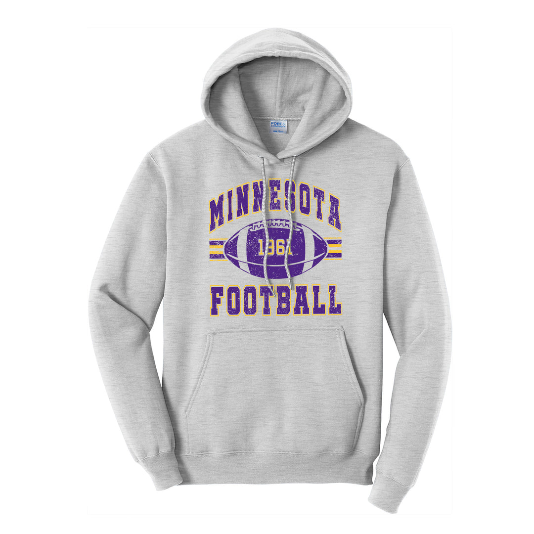 Pick Six Hoodie