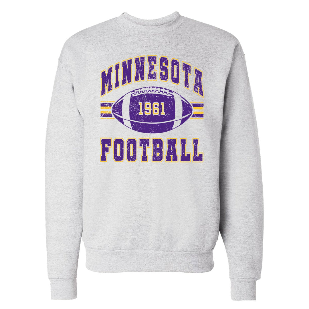 Pick Six Crewneck