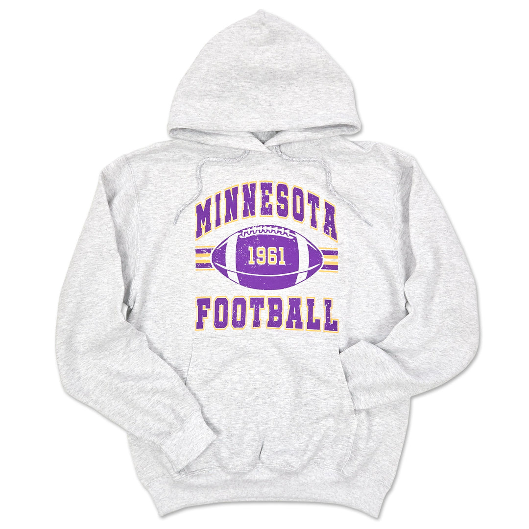 Pick Six Hoodie