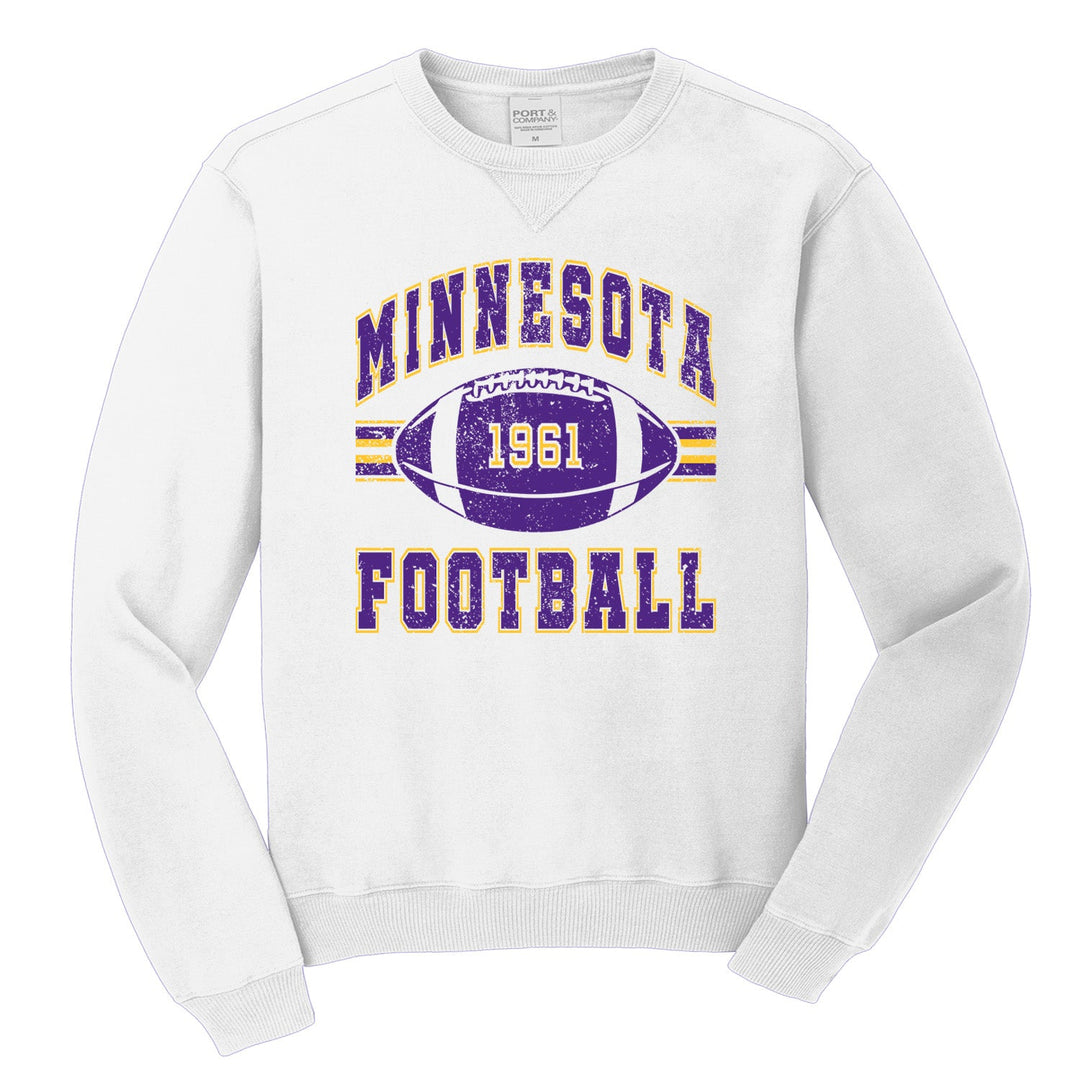 Pick Six Premium Crewneck