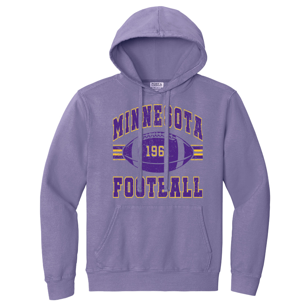 Pick Six Premium Hoodie