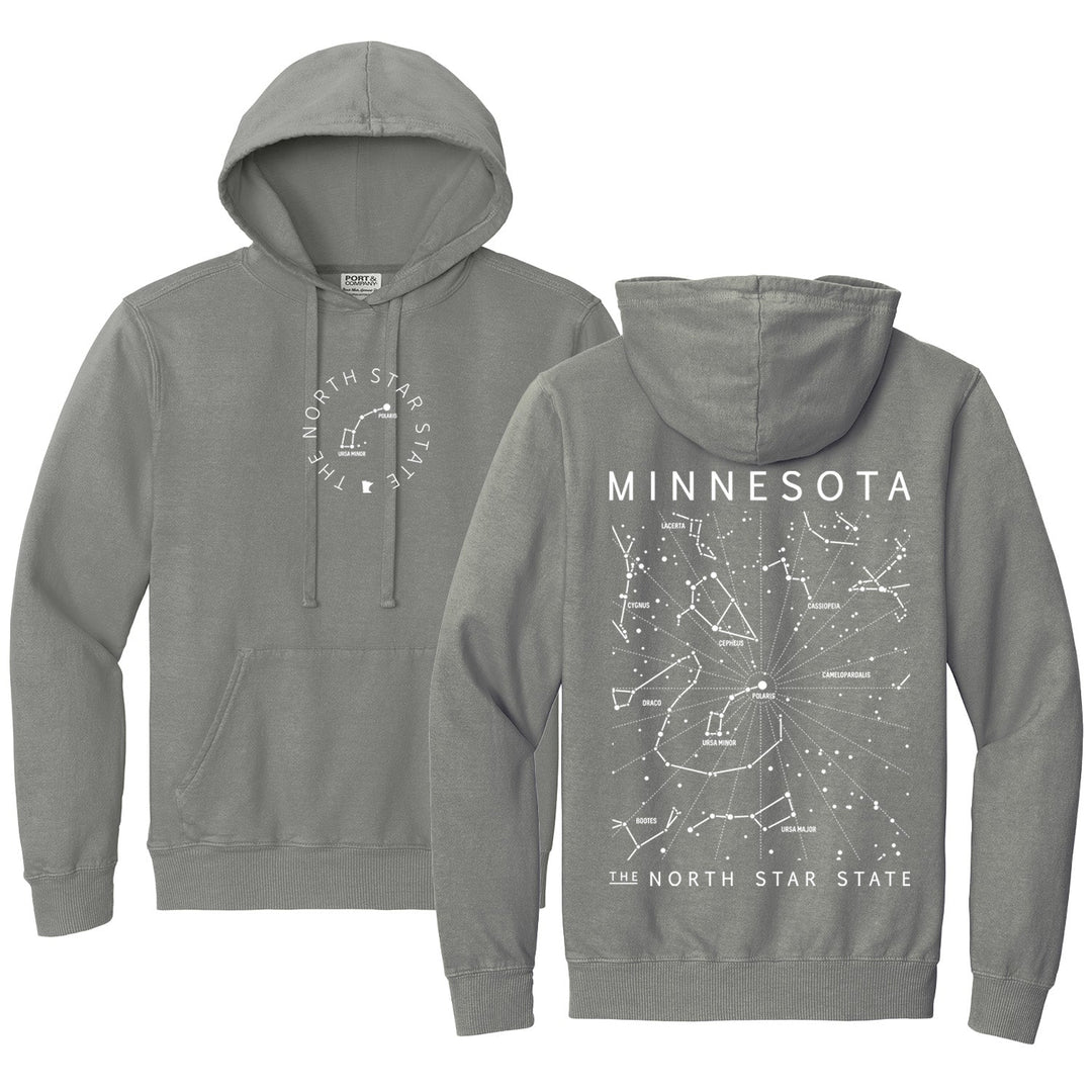 Polaris Premium Hoodie