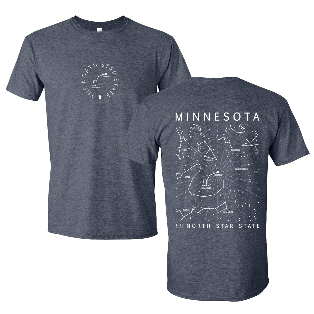Polaris Tee