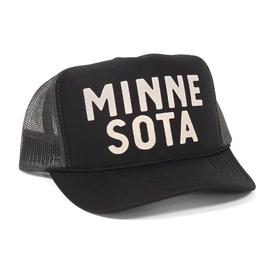 Portage Trucker