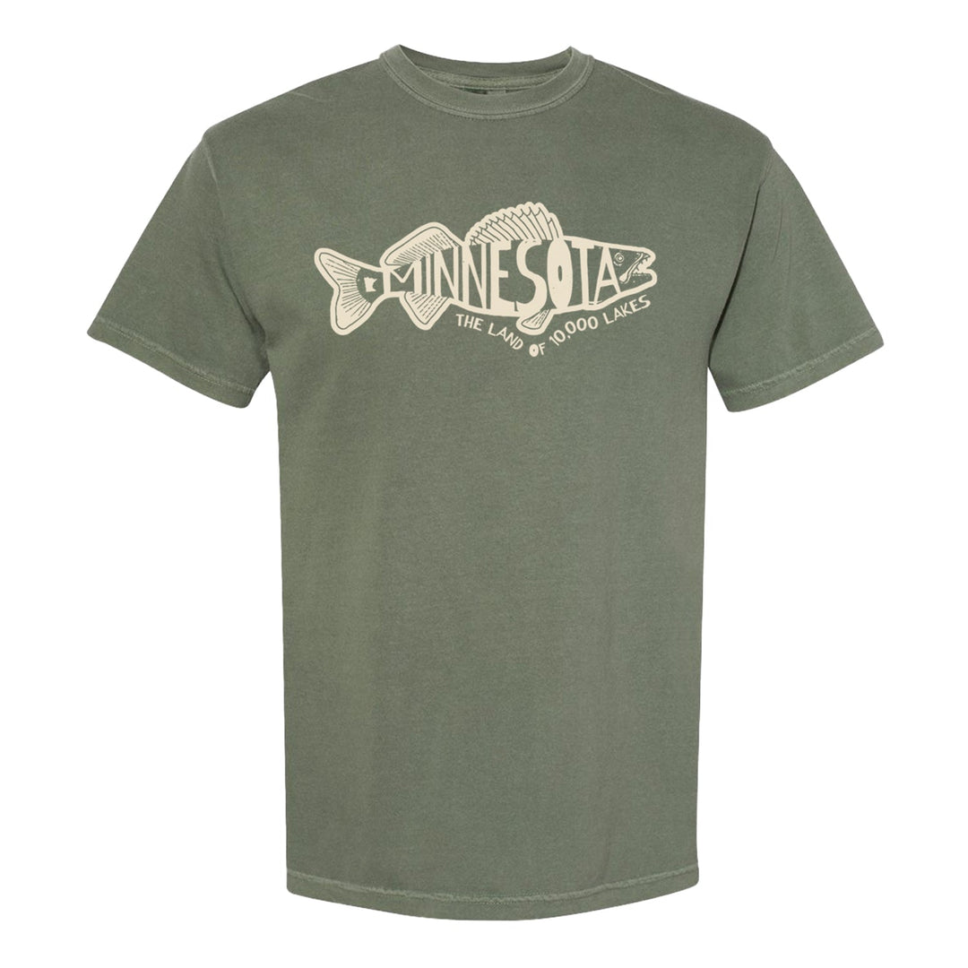 Rainy Lake Premium Tee