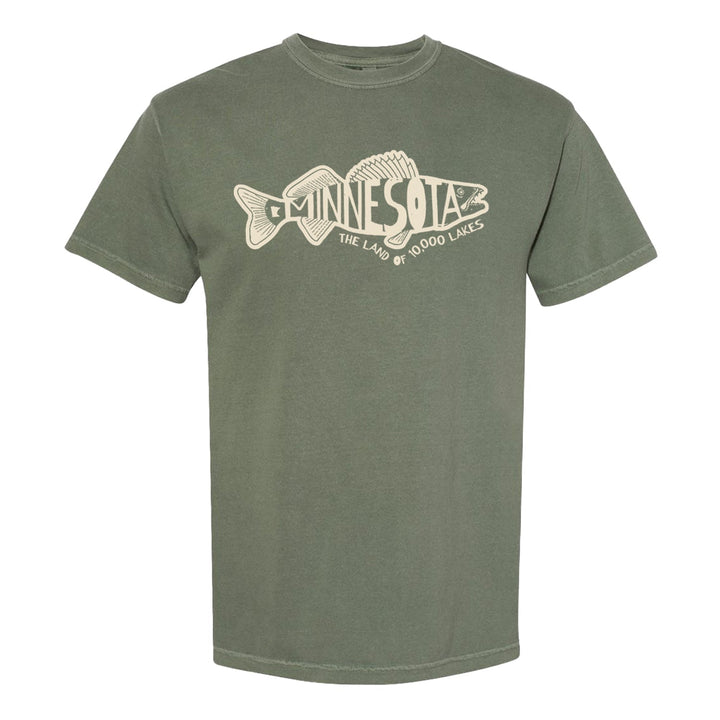 Rainy Lake Premium Tee
