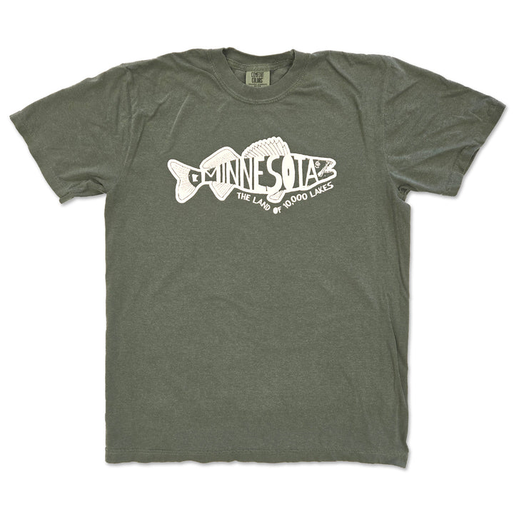 Rainy Lake Premium Tee