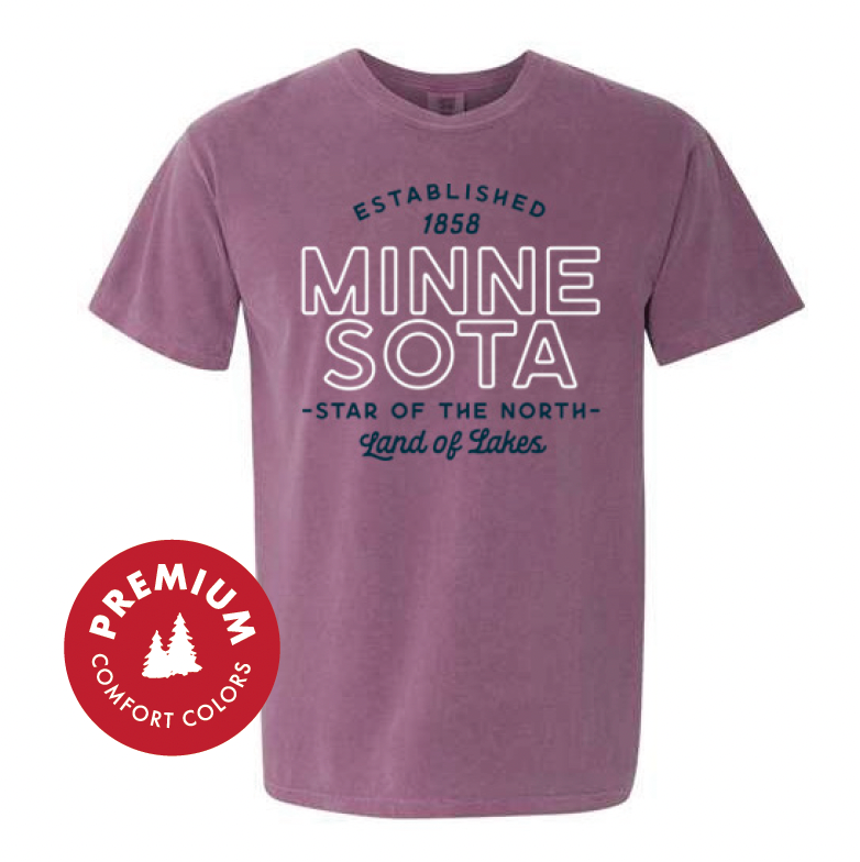 Evergreen Premium Tee