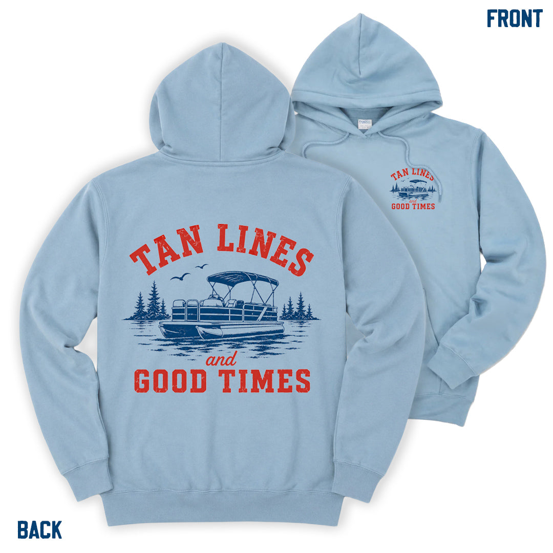 hoodie – 218 Clothing + Gift