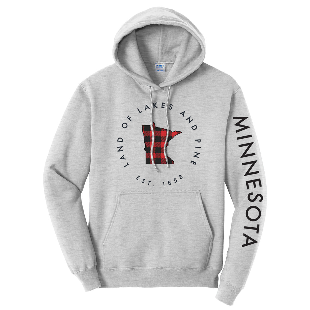 Two Harbors Hoodie