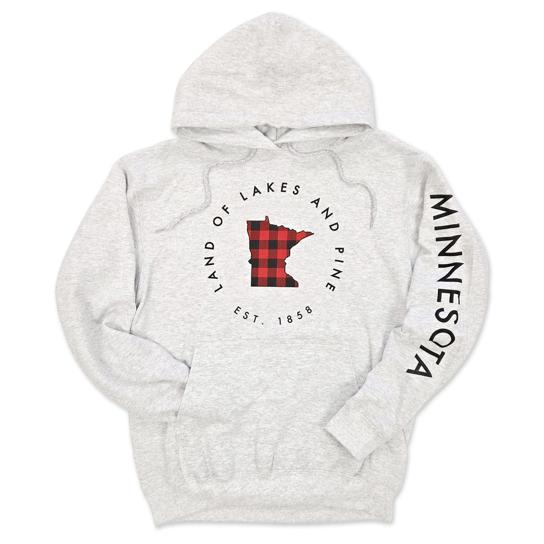 Two Harbors Hoodie