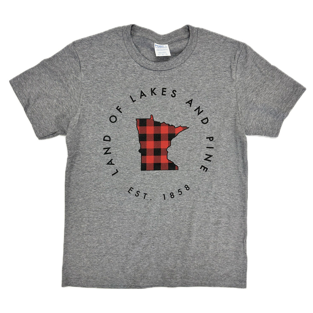 Two Harbors Tee - Youth