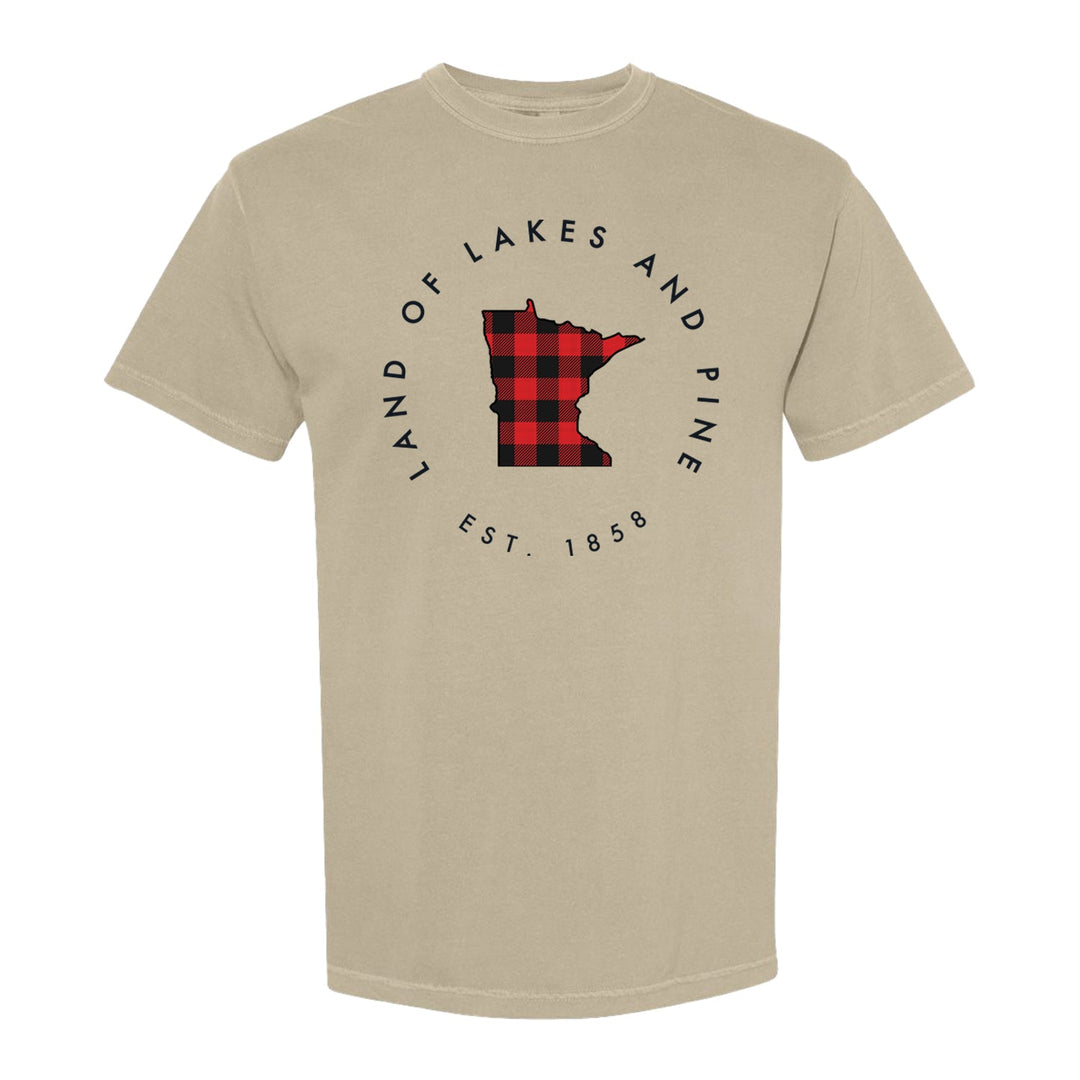 Two Harbors Premium Tee
