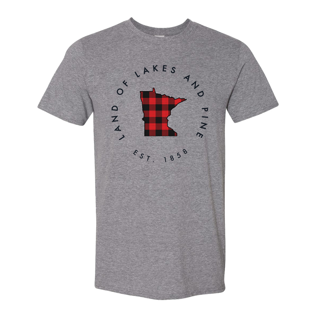 Two Harbors Tee