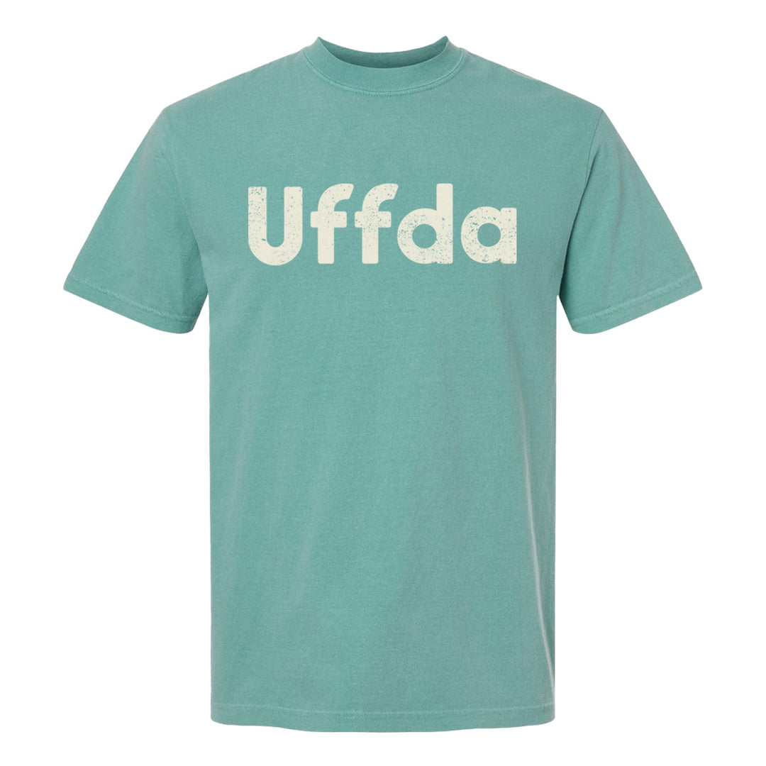 Uffda Definition Premium Tee