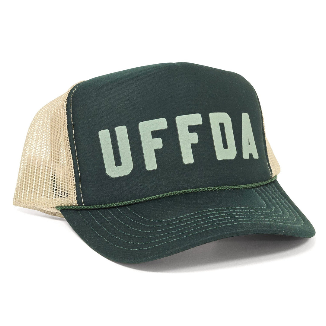 UFFDA Trucker