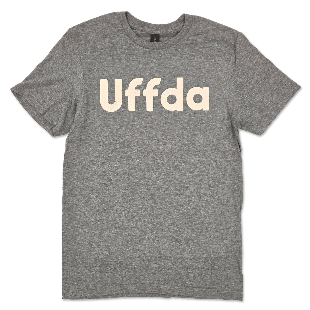 Uffda Definition Tee