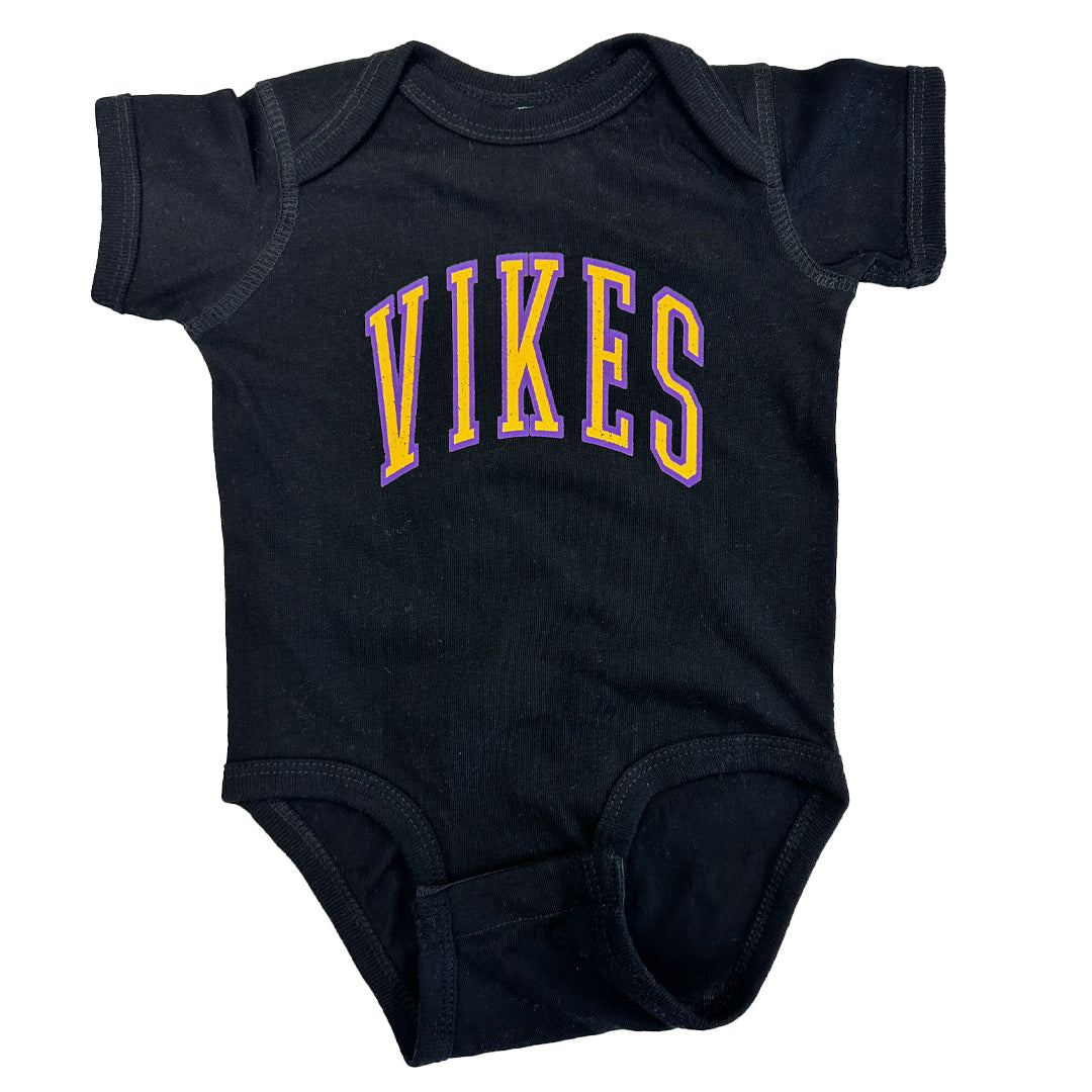Vikes Onesie