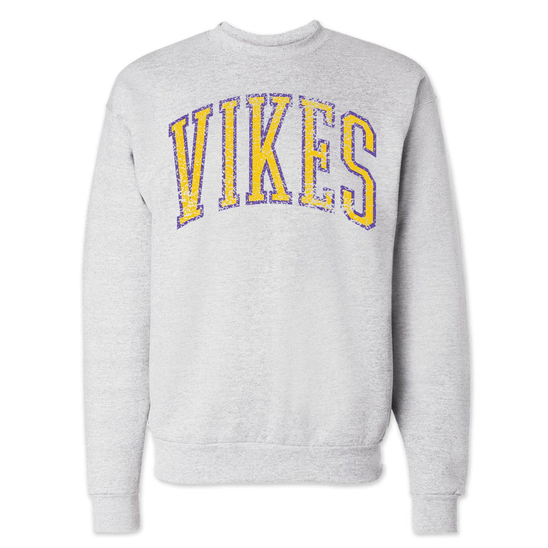 Vikes Crewneck