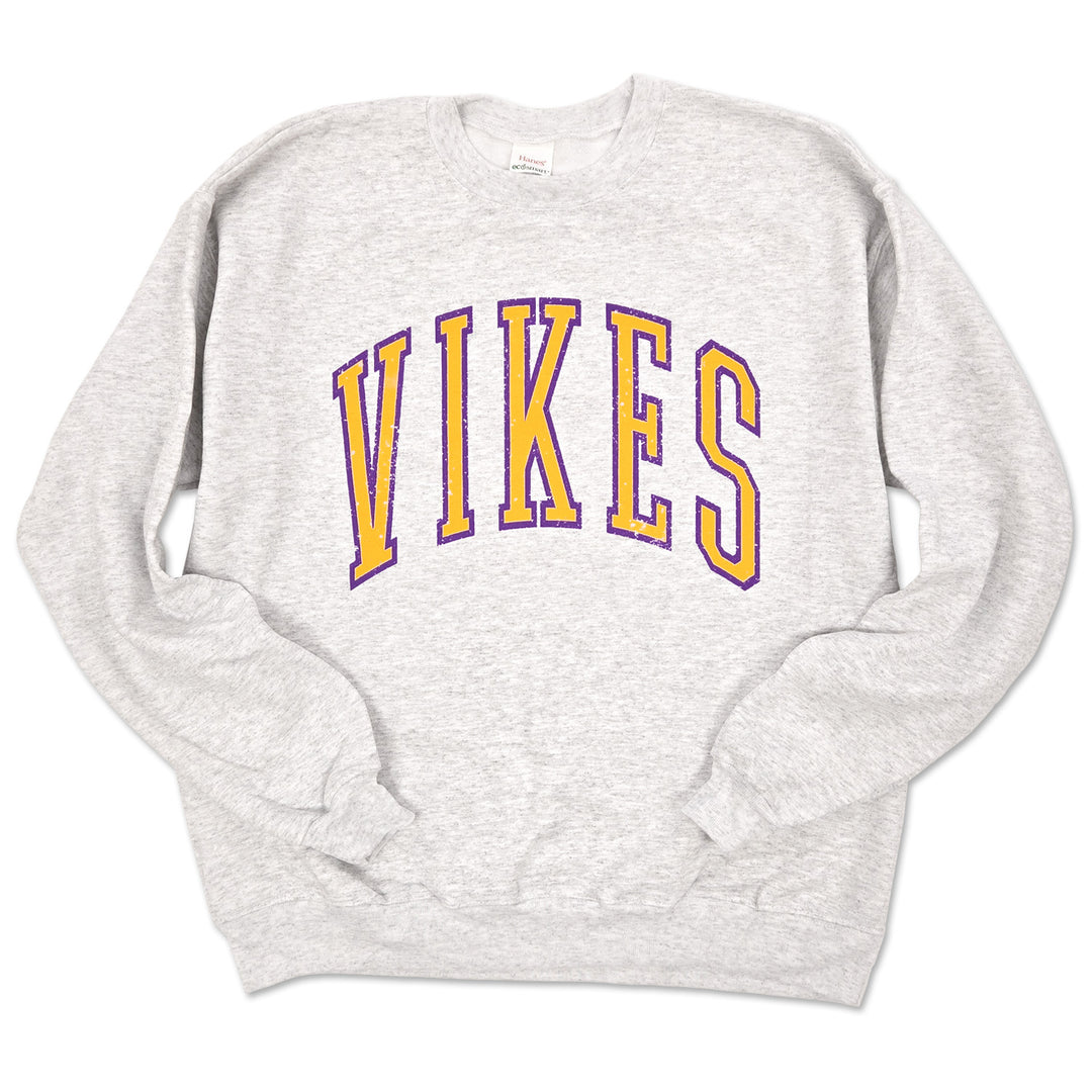 Vikes Crewneck