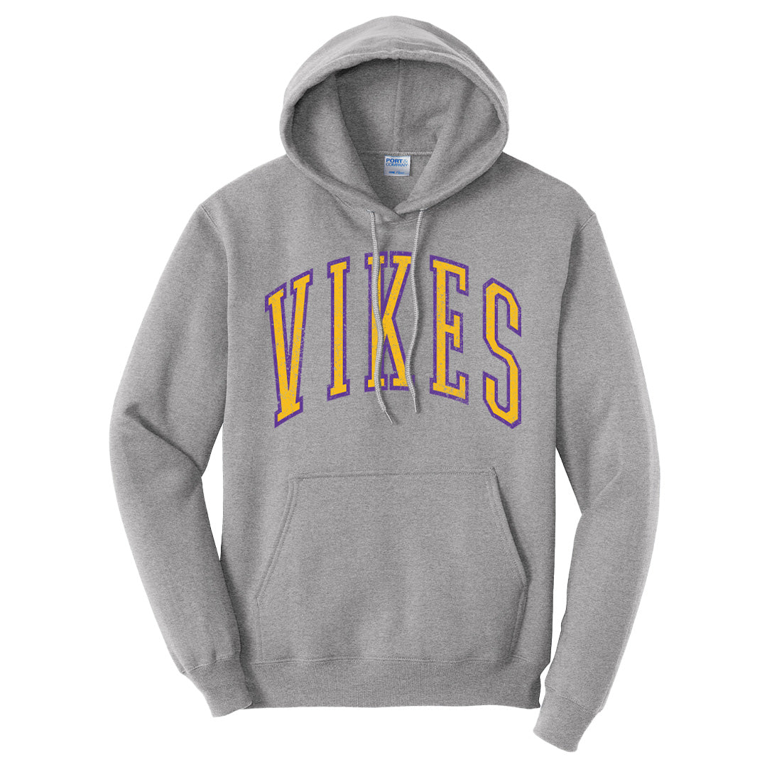 Vikes Hoodie