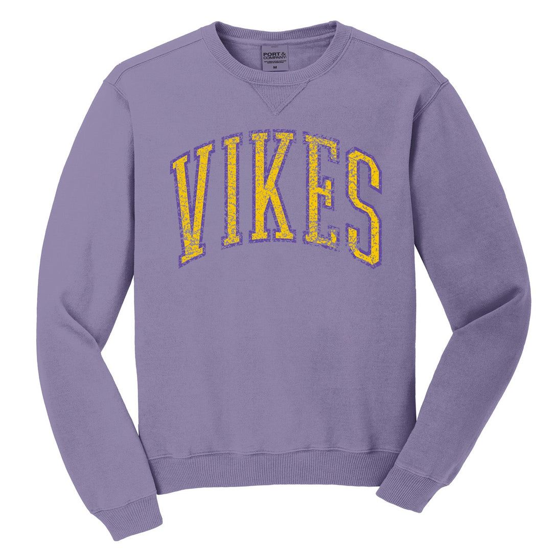 Vikes Premium Crewneck
