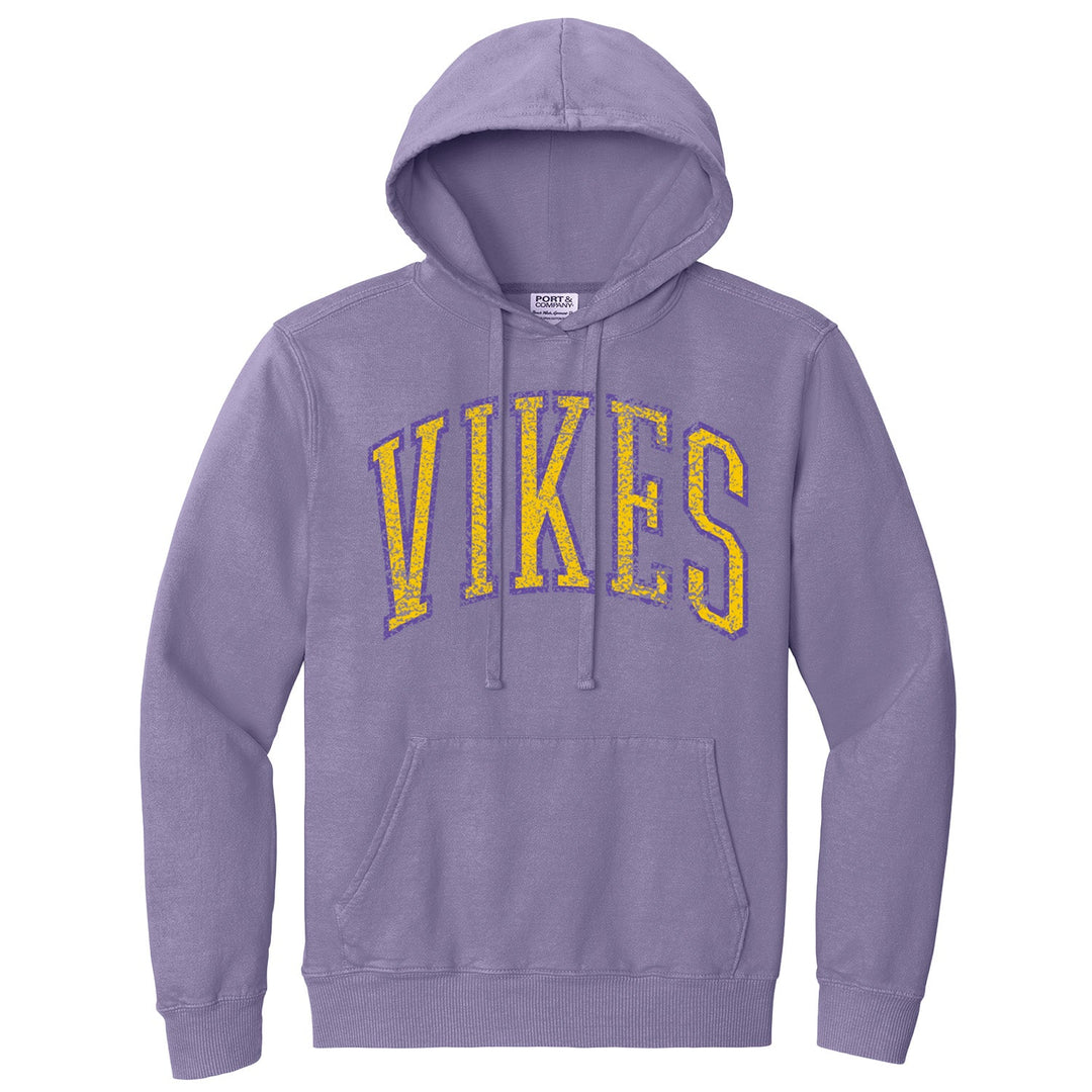 Vikes Premium Hoodie