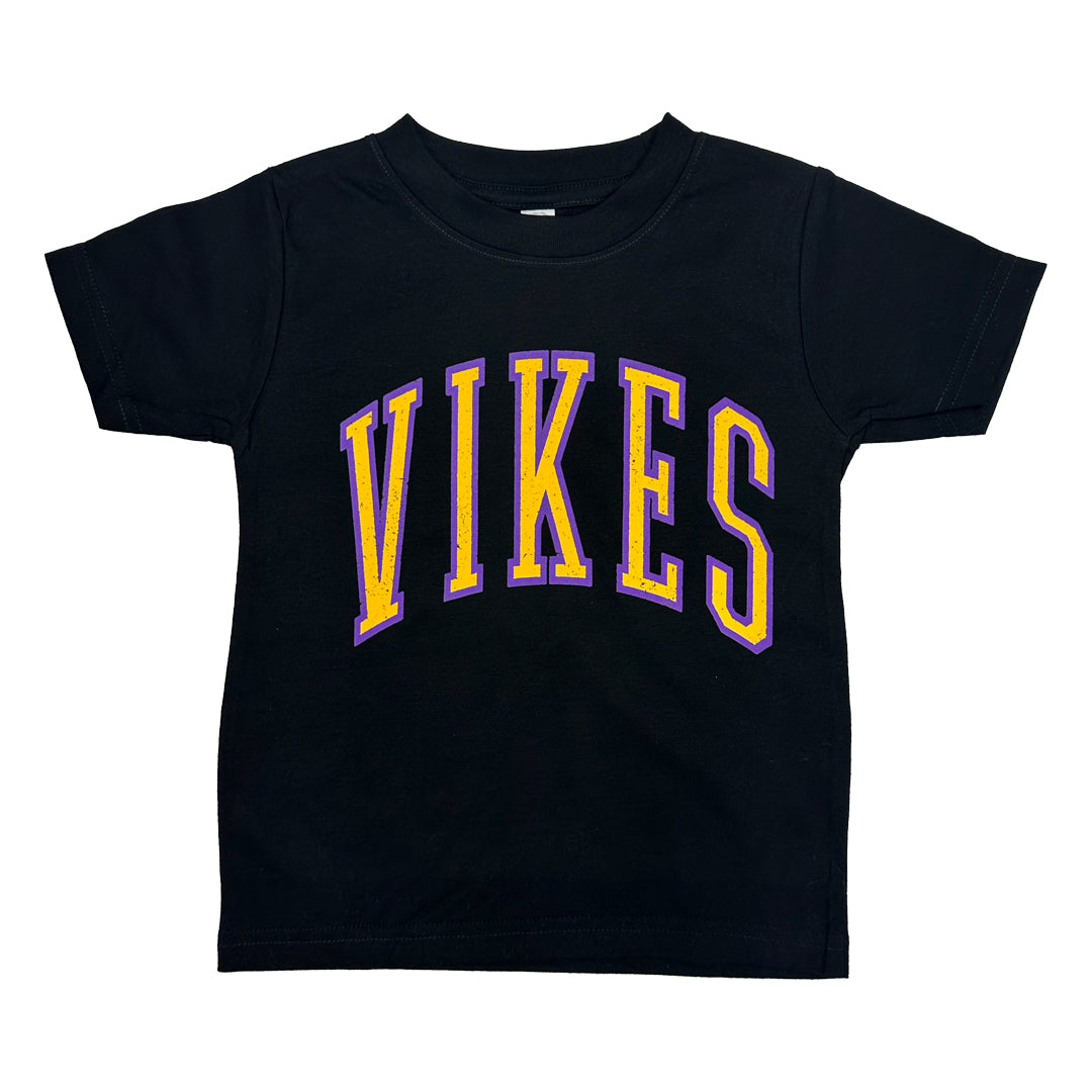 Vikes Tee - Toddler