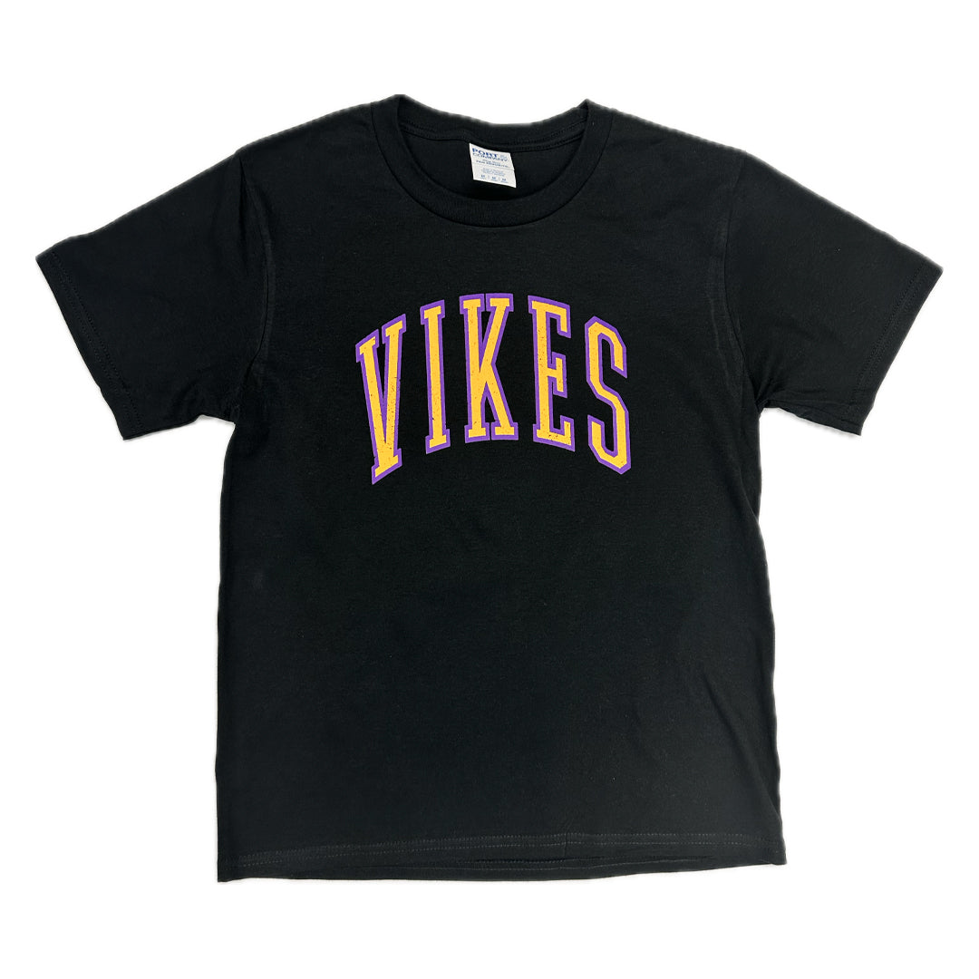 Vikes Tee - Youth