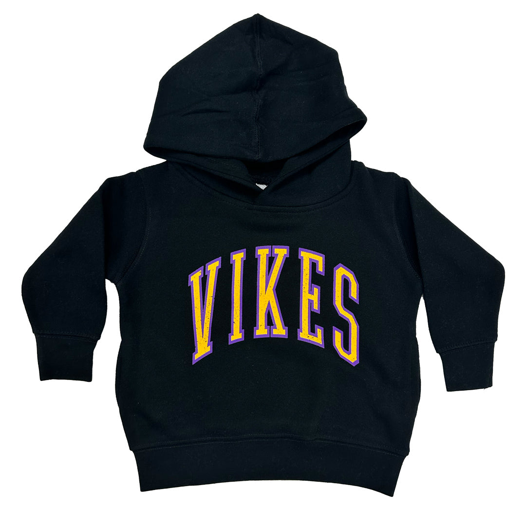 Vikes Hoodie - Toddler