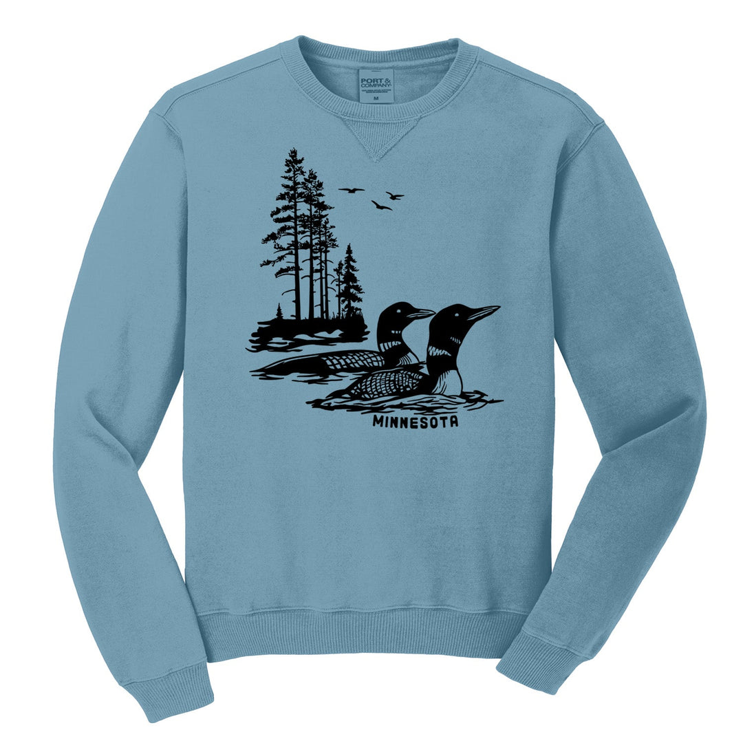 Vintage Loons Premium Crewneck
