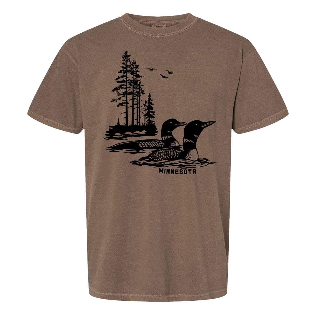 Vintage Loons Premium Tee