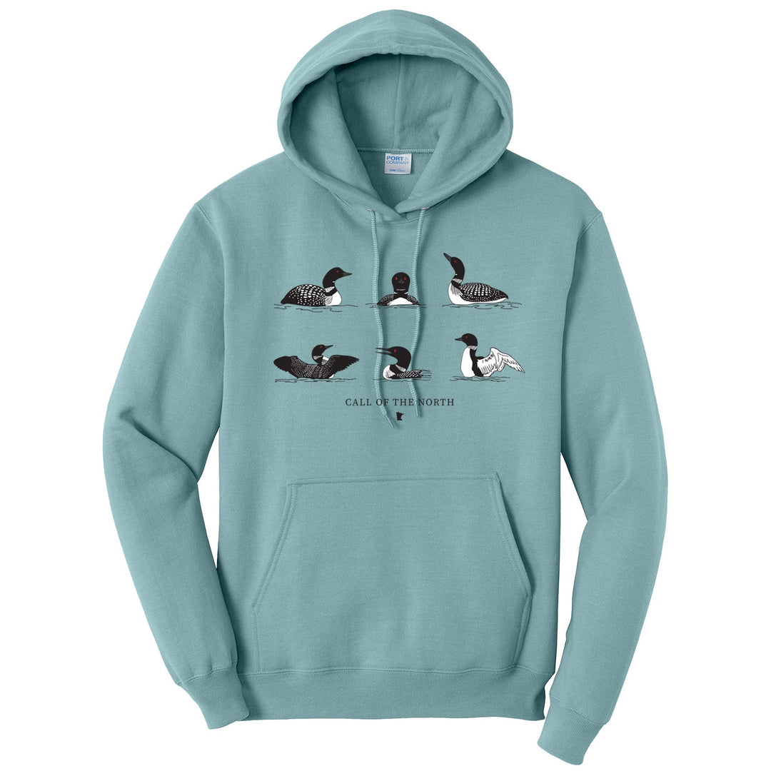 Water Dance Hoodie