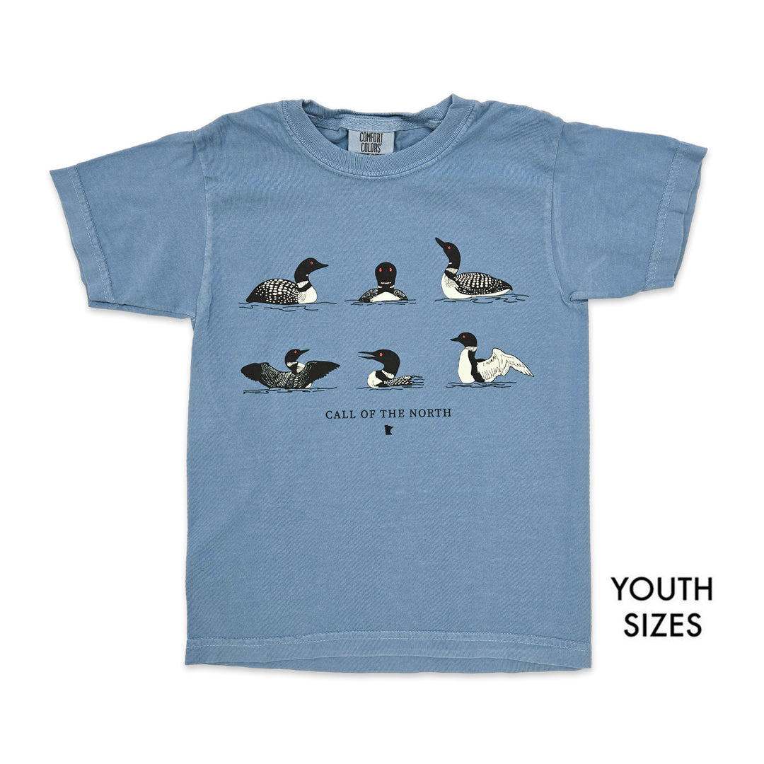 Water Dance Tee - Youth