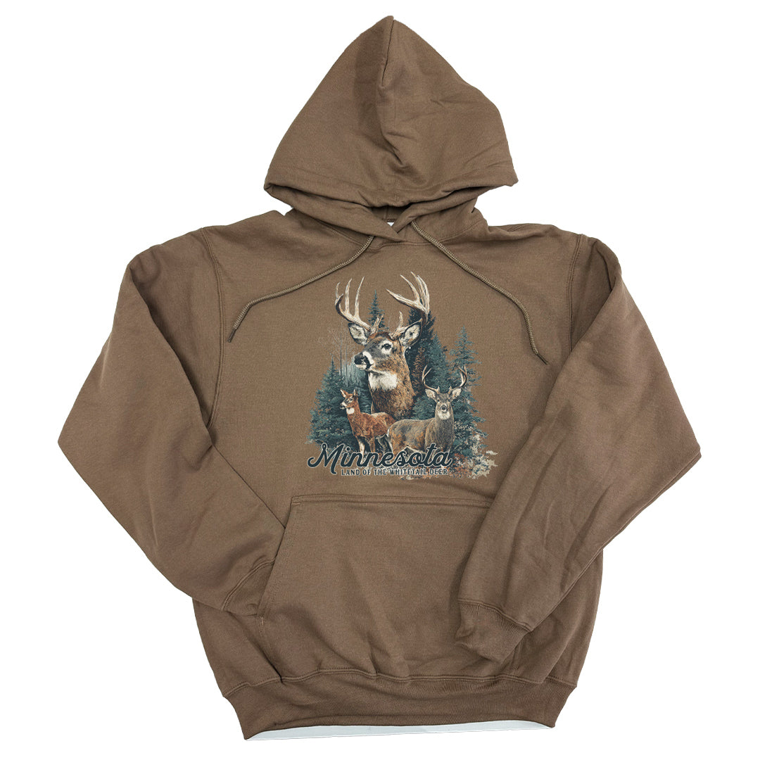 パーカー MADNESS DEER SWEAT HOODIE Dialed for Whitetail, Made for the Madness Hoodie – Pnuma Outdoors