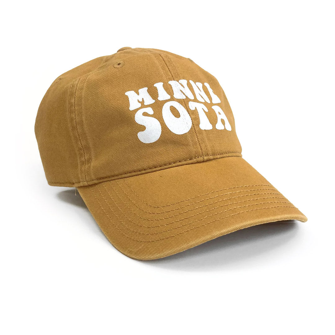 Campfire Dad Hat