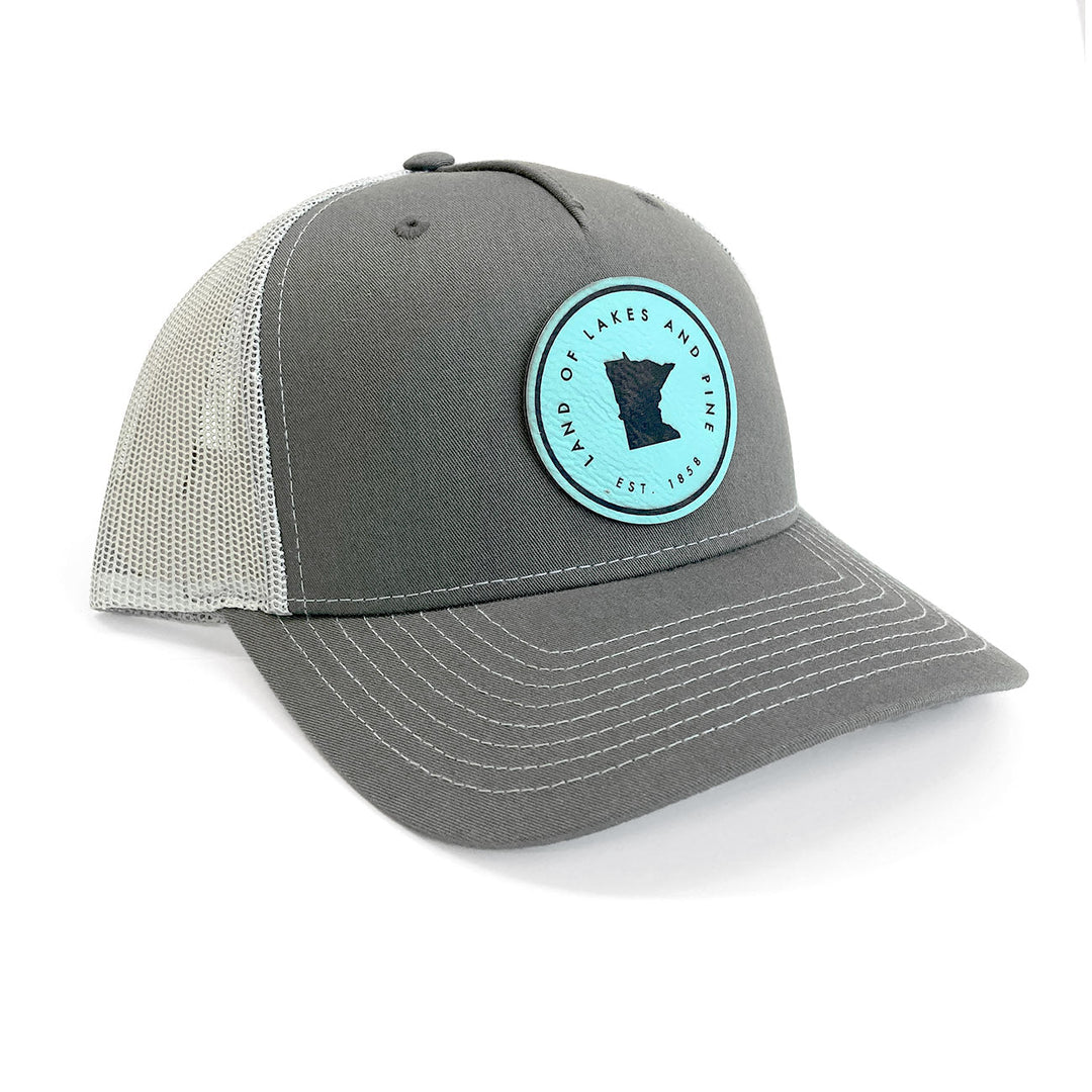 Trout Lake Snapback